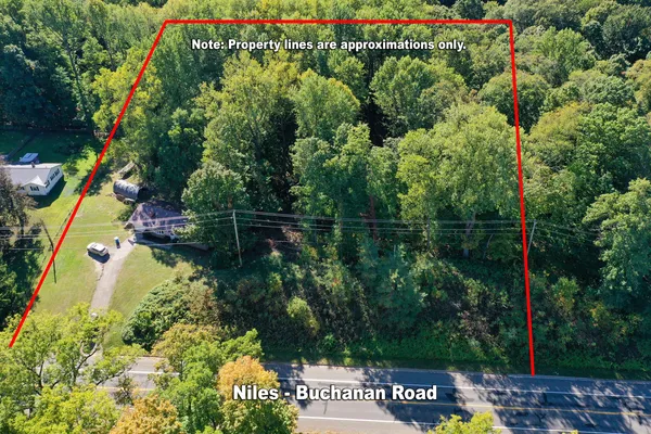 $231,750 | 2930 Niles Buchanan Road, Buchanan, MI 49107