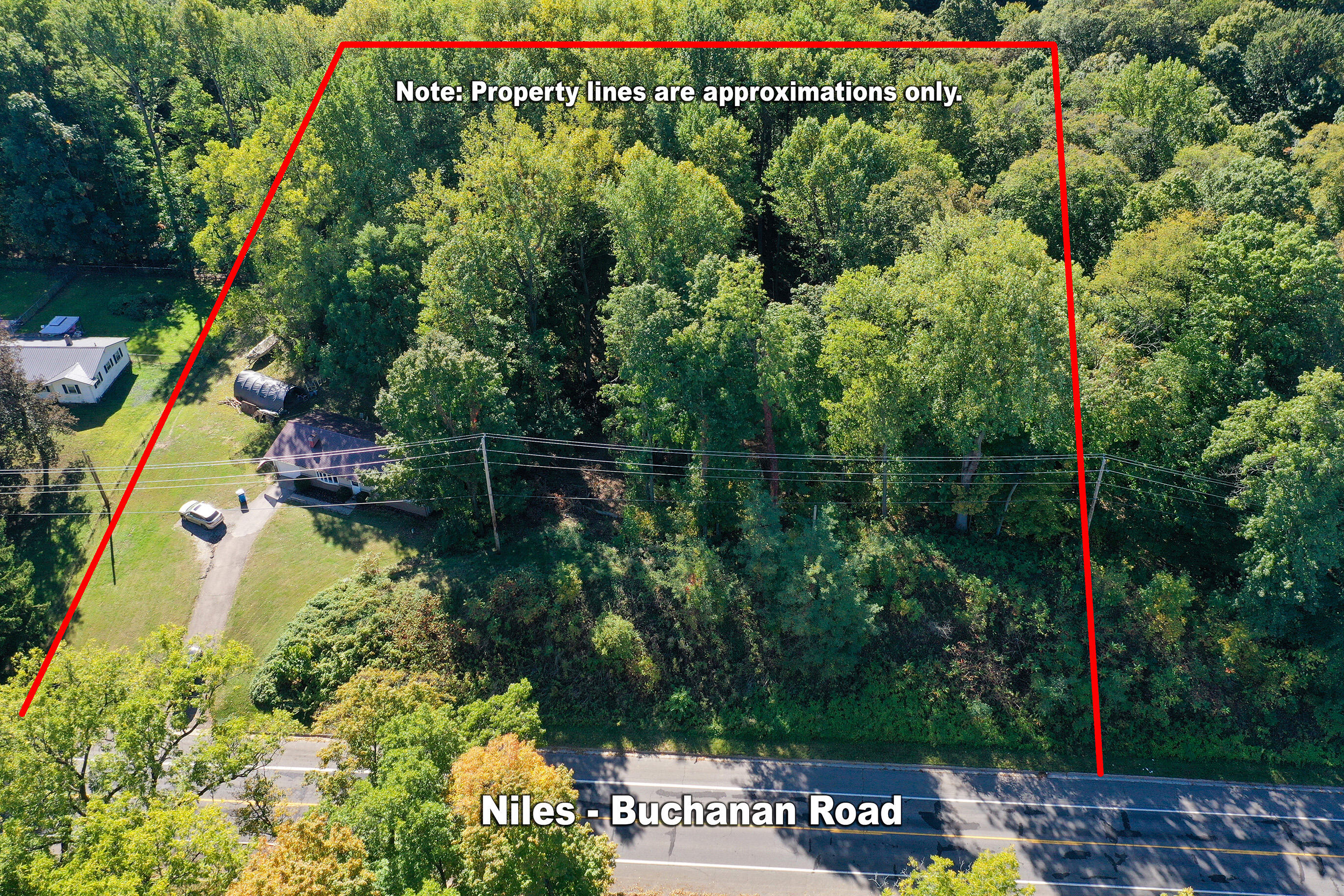 2930 Niles Buchanan Road Buchanan, MI 49107 - Photo 2 of 31 DJI_0039 copy