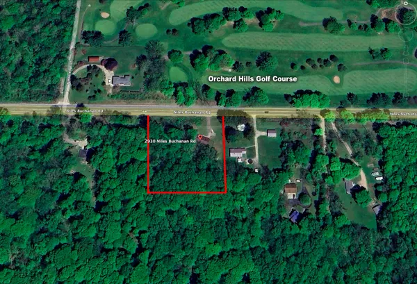 $231,750 | 2930 Niles Buchanan Road, Buchanan, MI 49107
