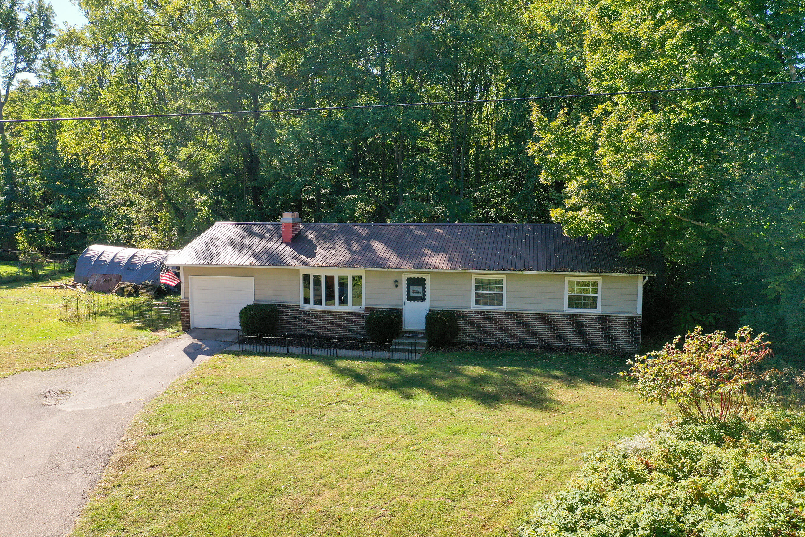 2930 Niles Buchanan Road Buchanan, MI 49107 - Photo 29 of 31 DJI_0037