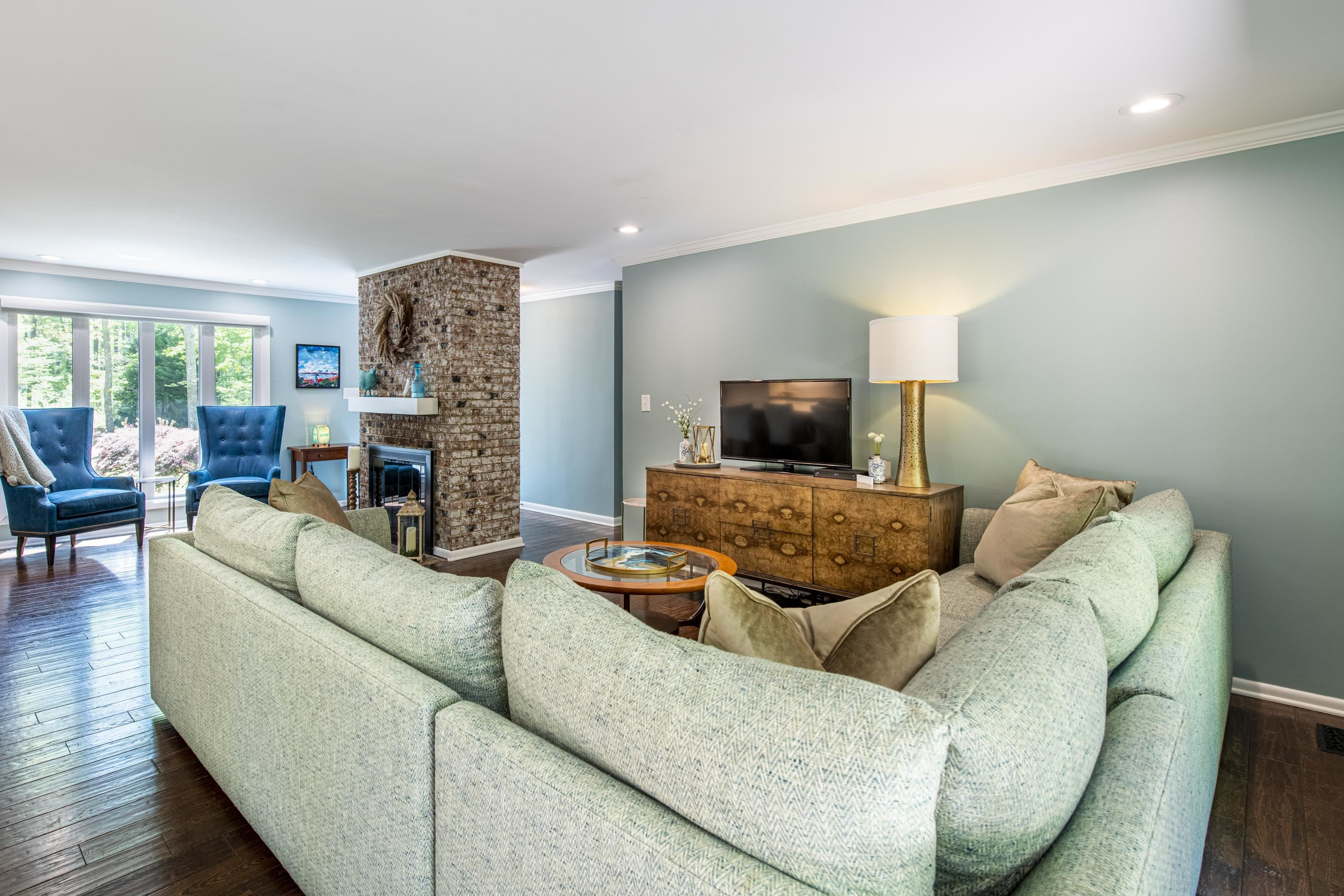 7311 Paddock Drive Raleigh, NC 27613 - Photo 25 of 43 Photo 25