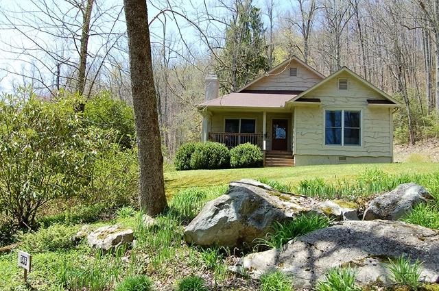 346 Coffey Road Linville, NC 28646 - Photo 19 of 26 Gallery Image 19