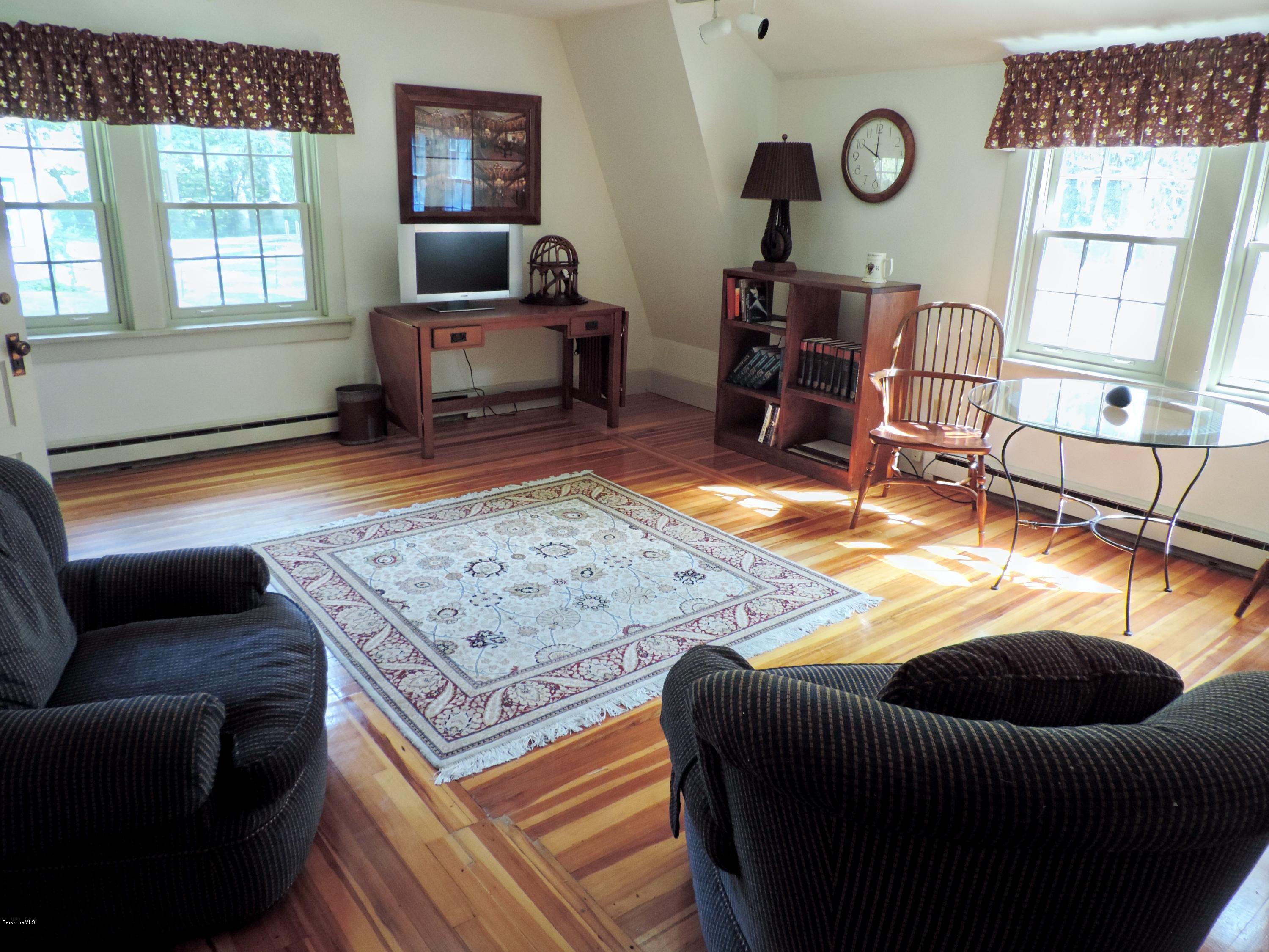 287 Cold Spring Road Williamstown, MA 01267 - Photo 22 of 35 Apt. Living & Dining