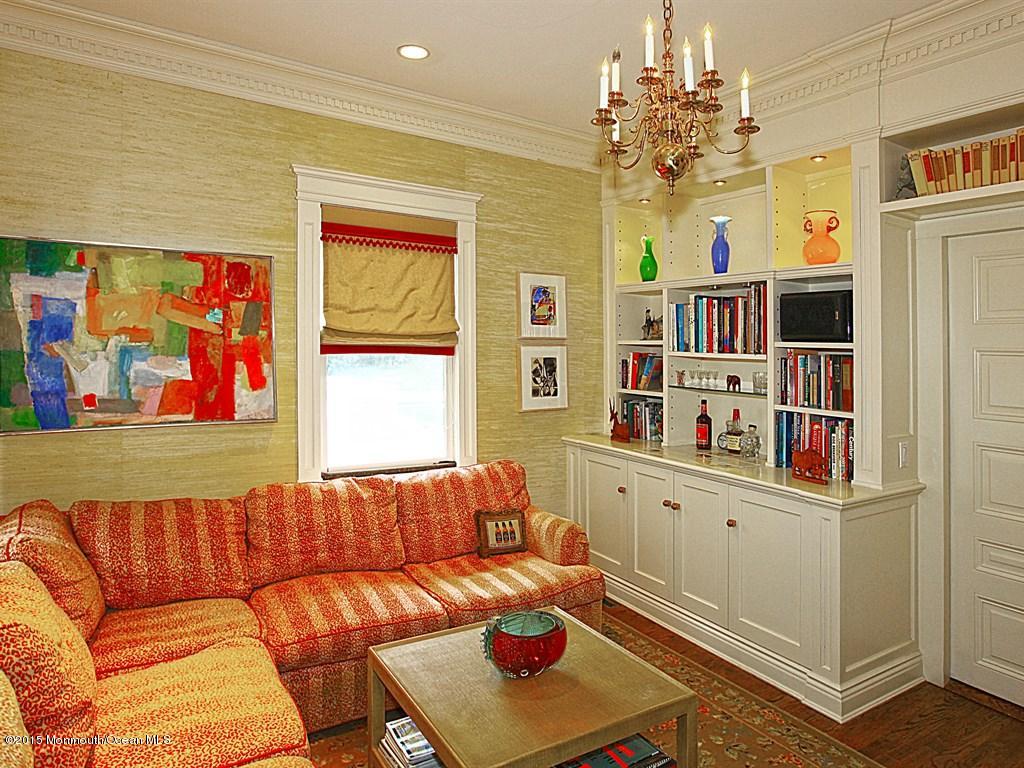 2 North Rohallion Drive Rumson, NJ 07760 - Photo 3 of 24 Study