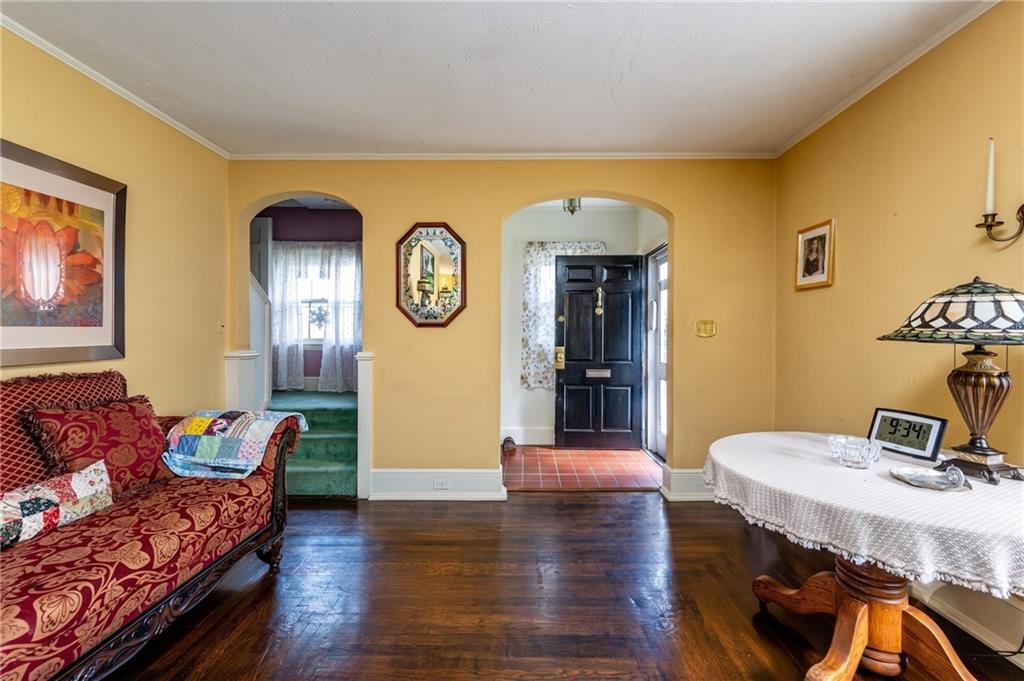 616 Ridgeway Street Greensburg, PA 15601 - Photo 19 of 46