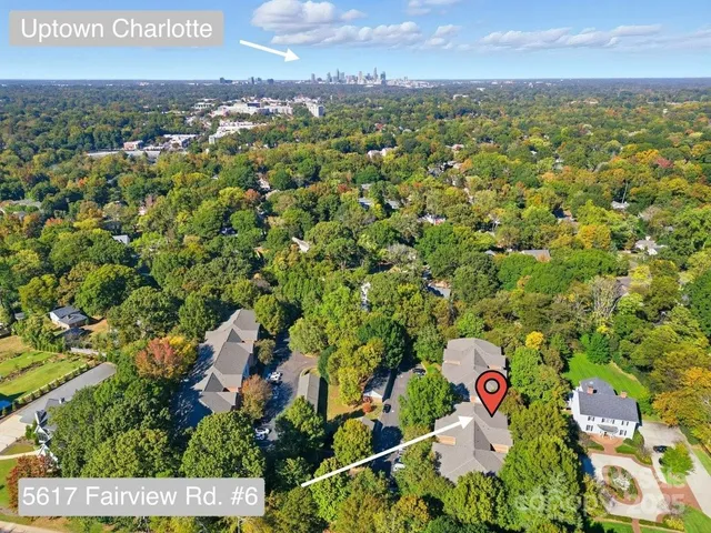 $350,000 | 5617 Fairview Road, Unit 6, Charlotte, NC 28209