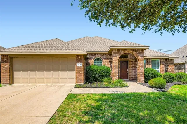 $300,000 | 1119 Leafy Glade Road, Forney, TX 75126