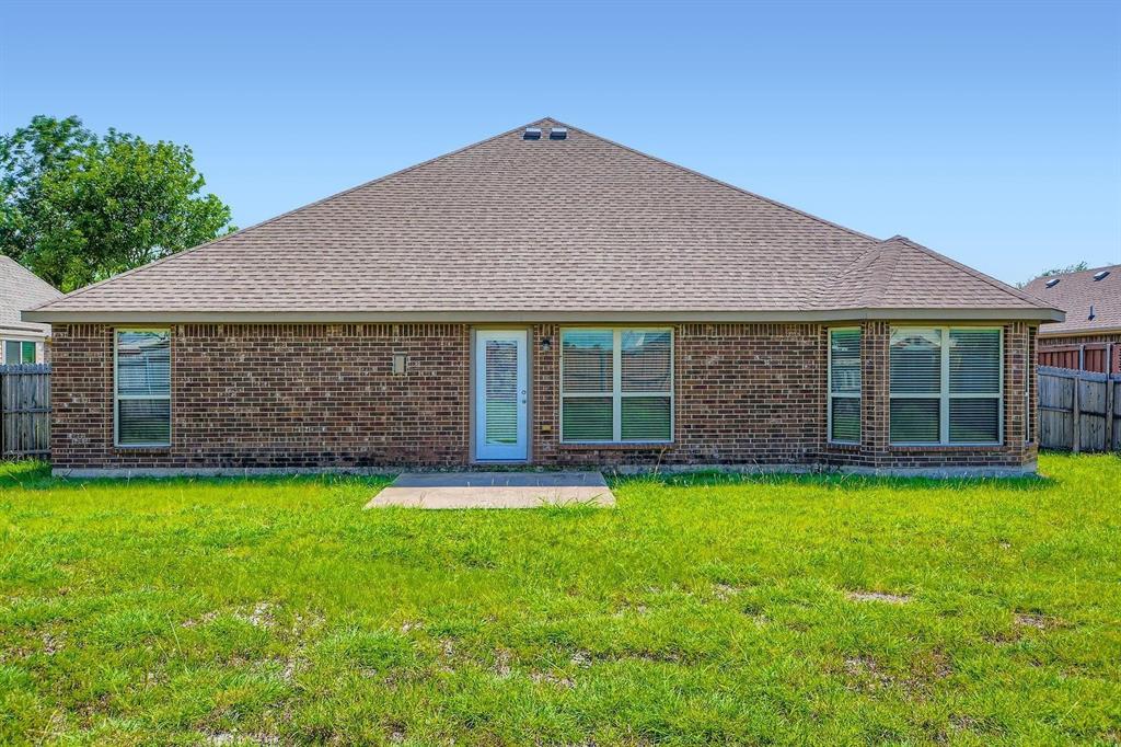 1119 Leafy Glade Road Forney, TX 75126 - Photo 25 of 27