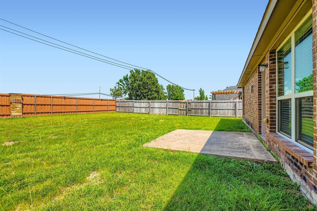 1119 Leafy Glade Road Forney, TX 75126 - Photo 27 of 27