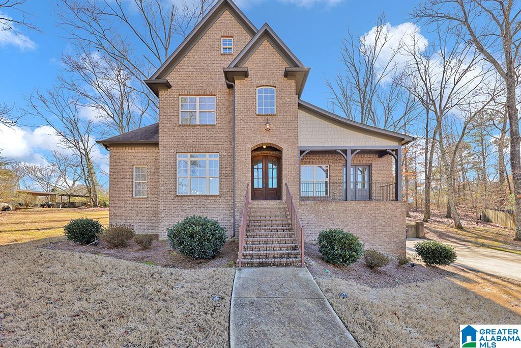 5696 Picketts Circle Pinson, AL 35126 - Photo 1 of 38