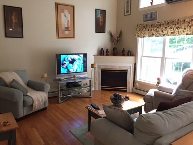 60 Shadagee Road, Unit 34 Saco, ME 04072 - Photo 15 of 30 Living room
