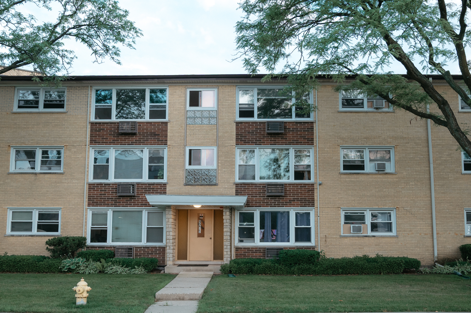 9275 Noel St Unit 3C  