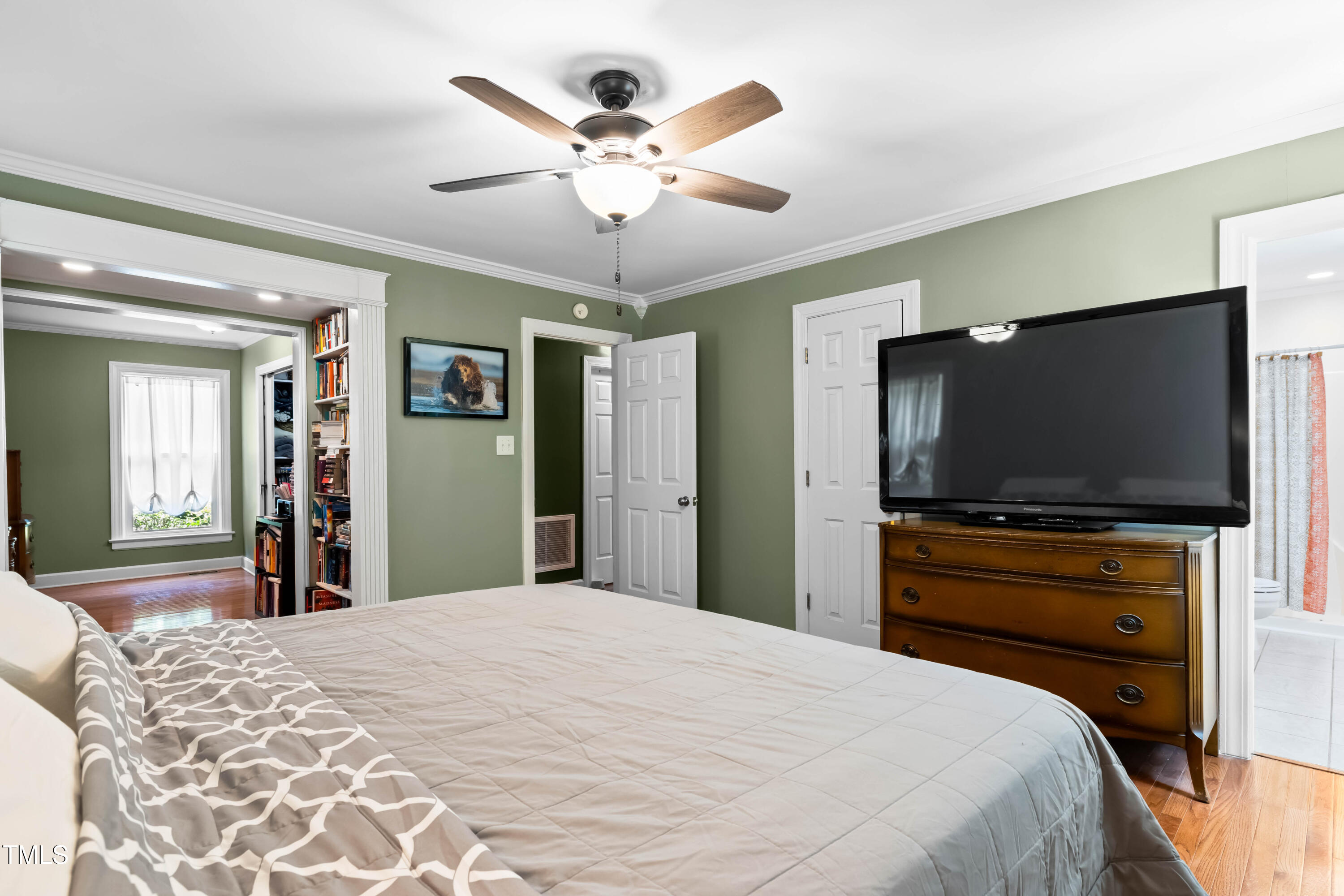 8101 Kingsland Drive Raleigh, NC 27613 - Photo 24 of 67 24-8101 Kingsland - Open Peek Media-24
