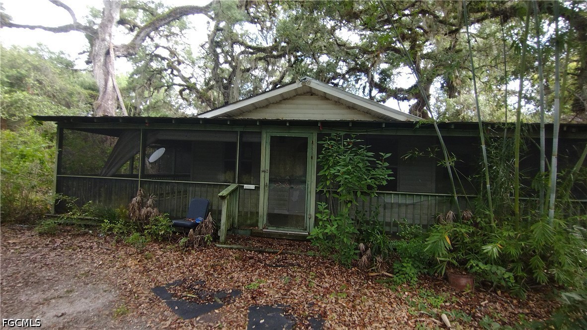 1469 Coffee Mill Hammock Road Southwest Moore Haven, FL 33471 - Photo 1 of 40