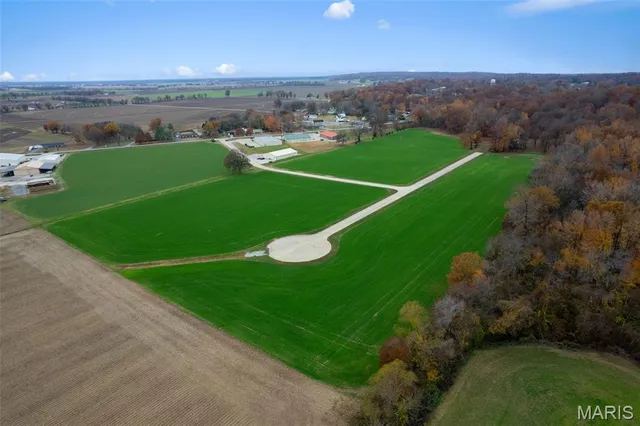 $55,000 | 330 Bertha E Dumey Drive, Benton, MO 63736