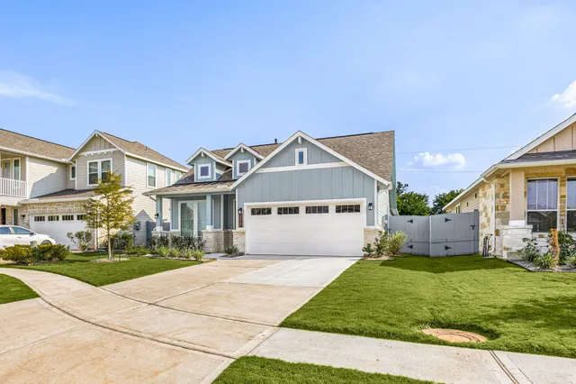 $2,500 | 33007 Carolyns Perfection Loop, Fulshear, TX 77441