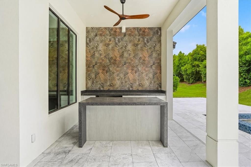 14318 Charthouse Circle Naples, FL 34114 - Photo 22 of 36 a view of a entryway