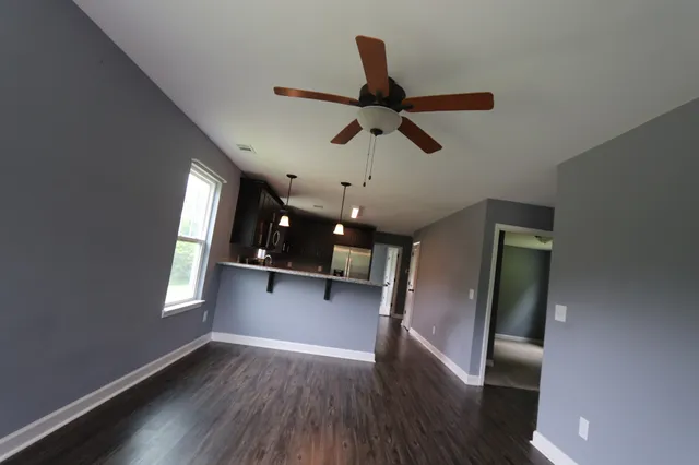 $1,400 | 14 Jones Lane, Brush Creek, TN 38547