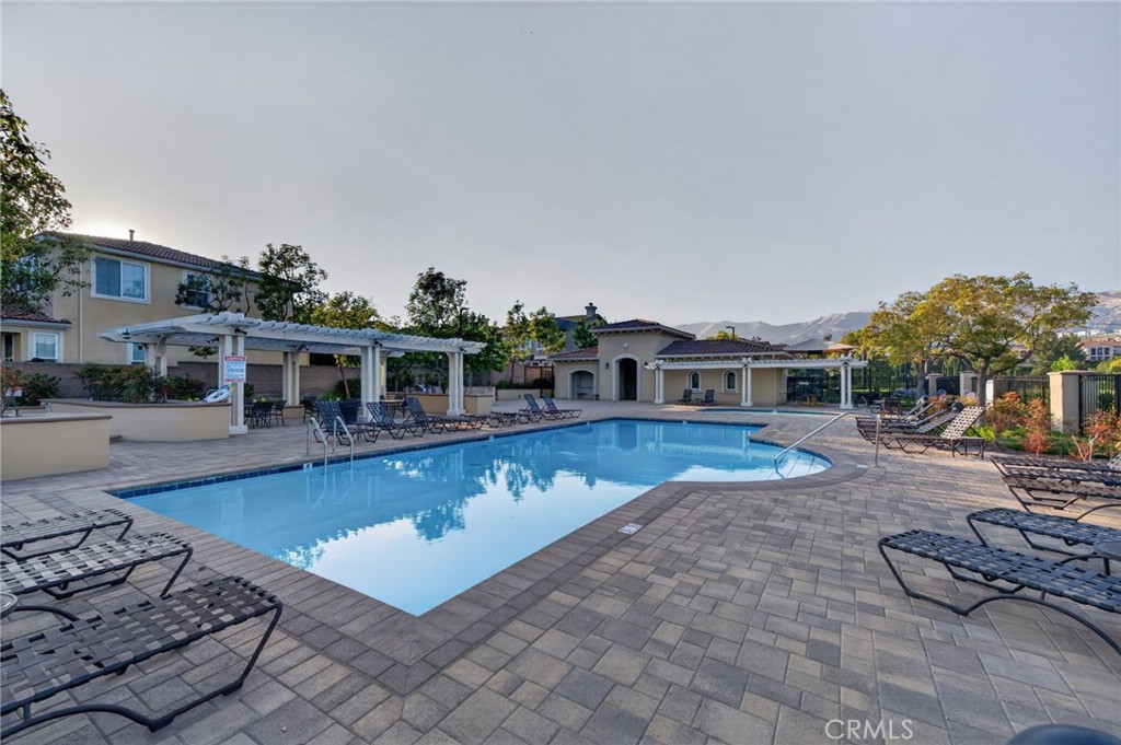 20800 Campania Lane Porter Ranch, CA 91326 - Photo 69 of 70