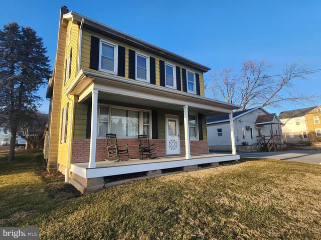 $250,000 | 1172 Mount Joy Road, Manheim, PA 17545