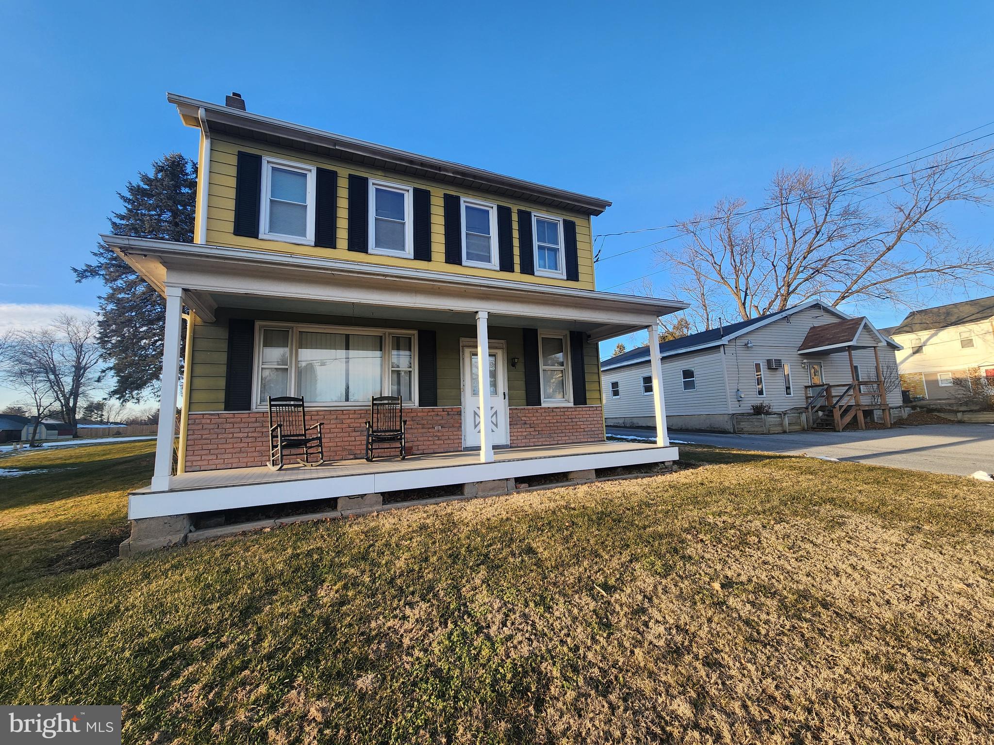 1172 Mount Joy Road Manheim, PA 17545 - Photo 6 of 60