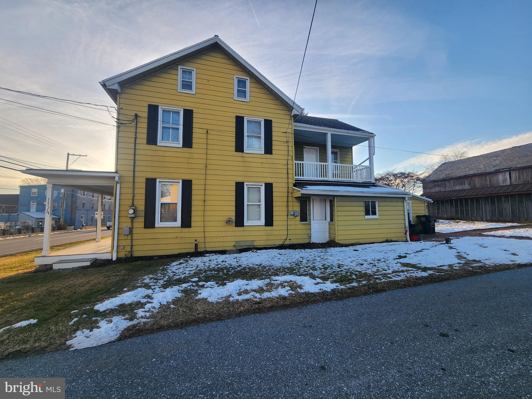 1172 Mount Joy Road Manheim, PA 17545 - Photo 9 of 60