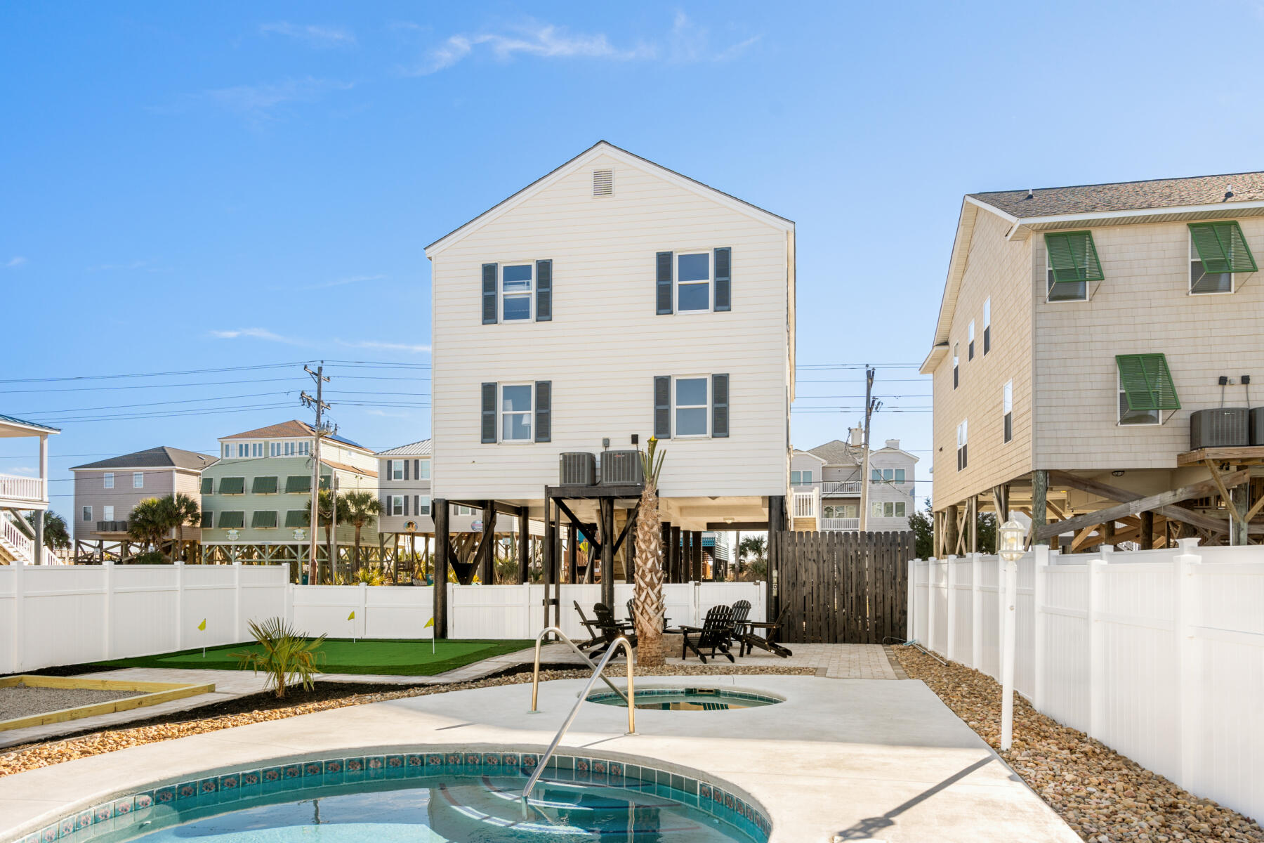 217 South Waccamaw Drive Murrells Inlet, SC 29576 - Photo 47 of 59 original_169886561