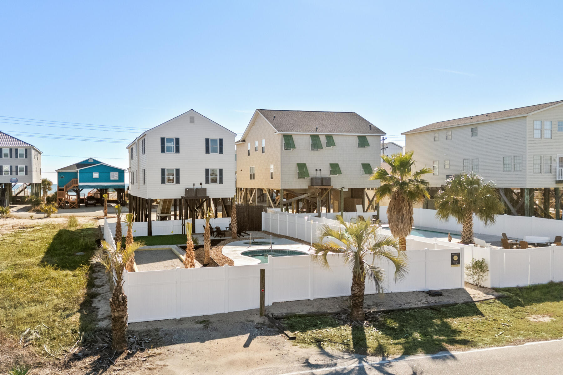217 South Waccamaw Drive Murrells Inlet, SC 29576 - Photo 48 of 59 original_169886539