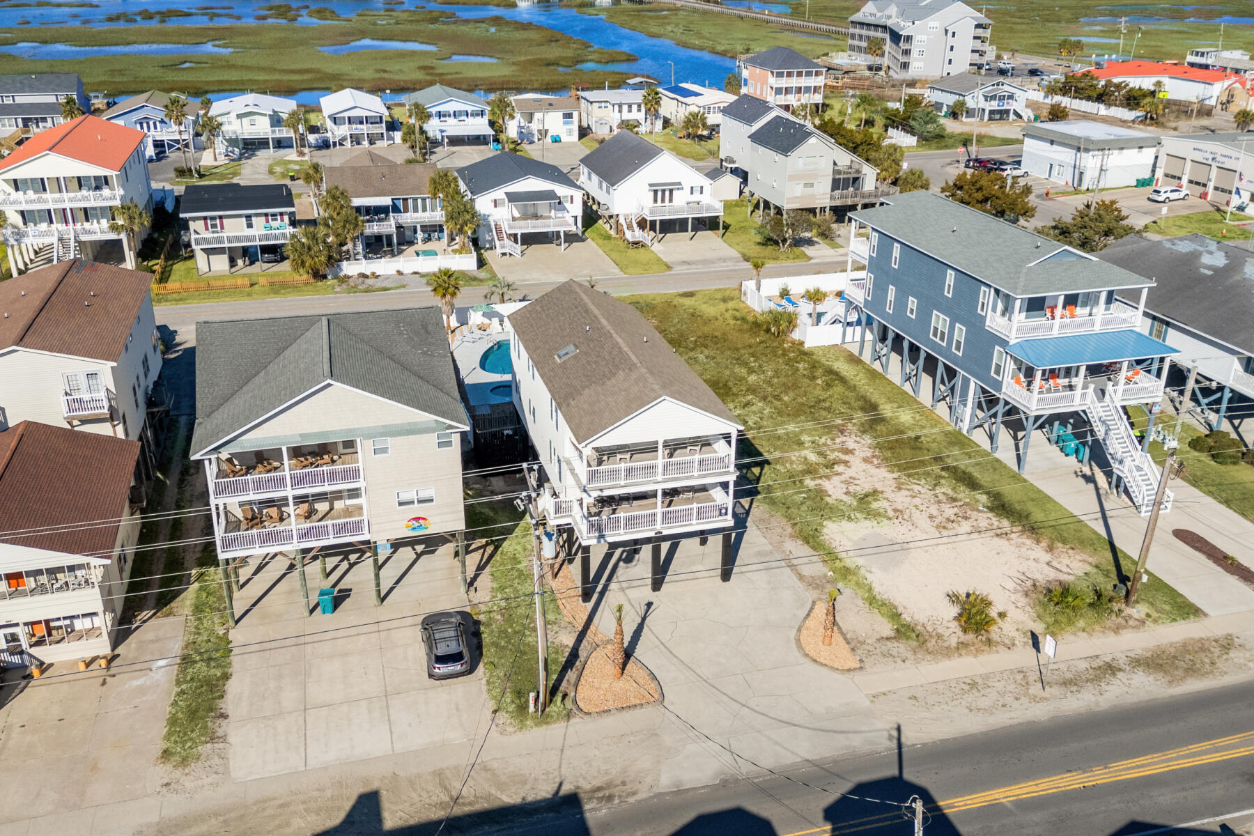 217 South Waccamaw Drive Murrells Inlet, SC 29576 - Photo 8 of 59 original_169886584