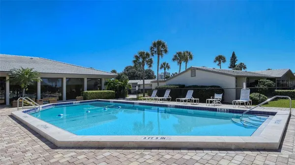 $4,750 | 131 Whispering Sands Circle, Unit V33, Sarasota, FL 34242