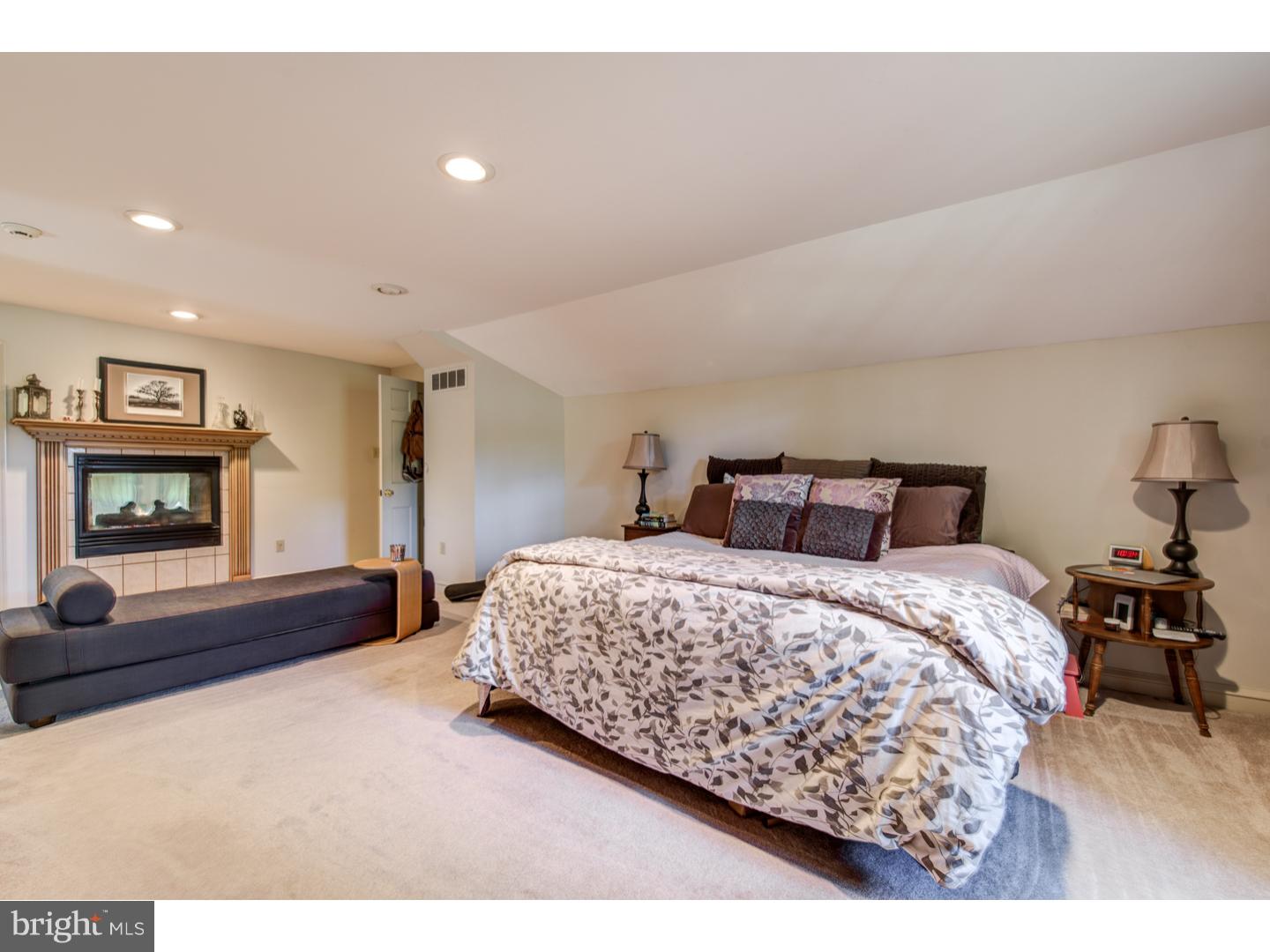1516 Meadowbrook Road Rydal, PA 19046 - Photo 11 of 25 Master Bedroom
