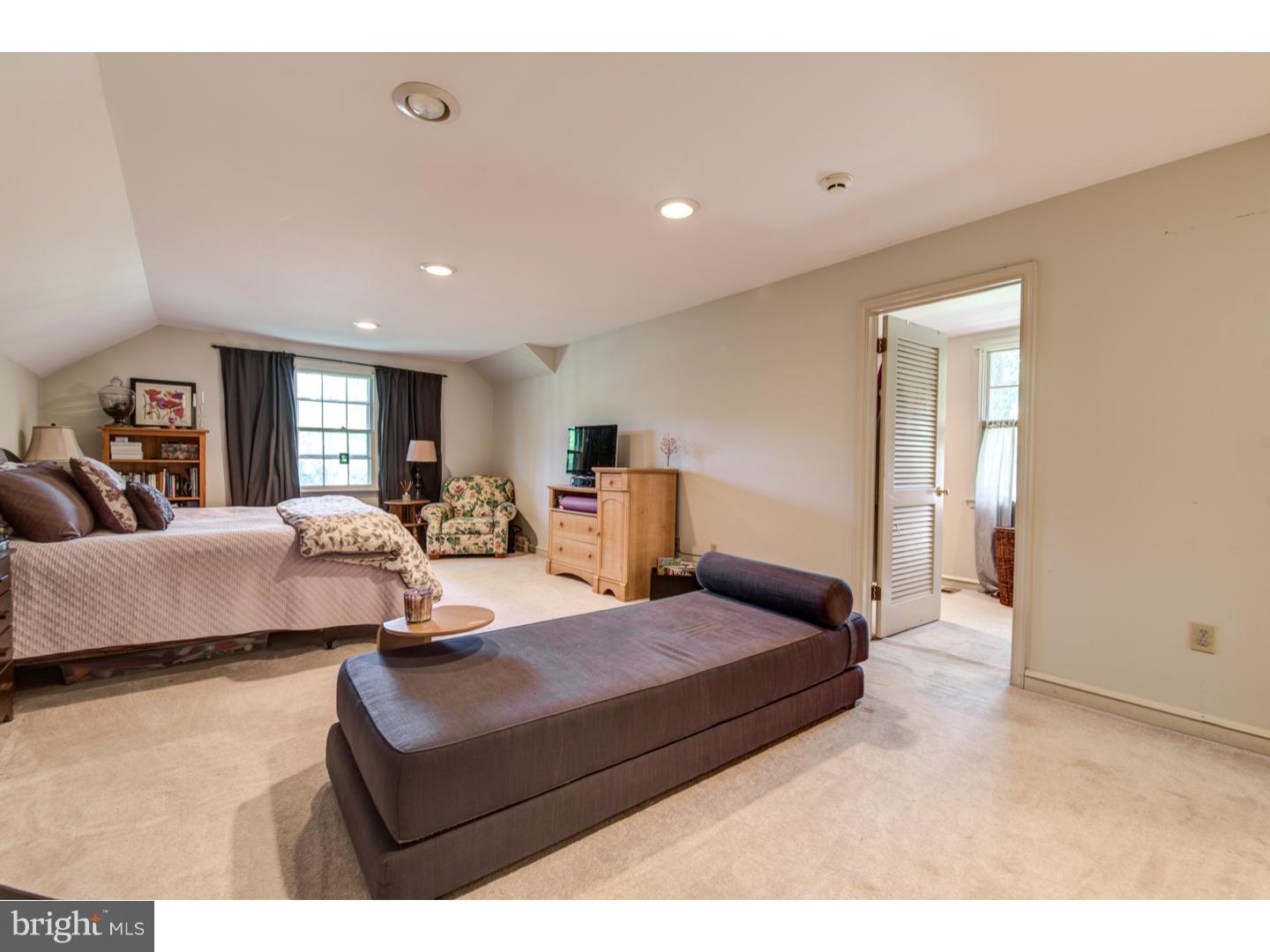 1516 Meadowbrook Road Rydal, PA 19046 - Photo 12 of 25 Master Bedroom
