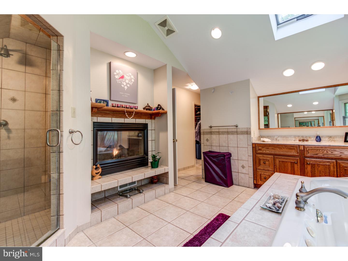 1516 Meadowbrook Road Rydal, PA 19046 - Photo 15 of 25 Master Bathroom