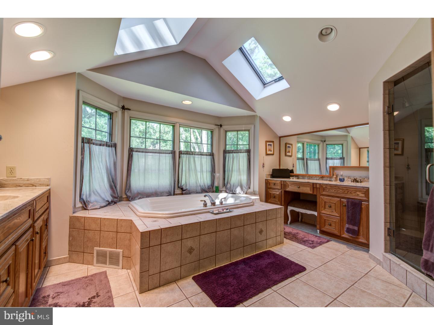 1516 Meadowbrook Road Rydal, PA 19046 - Photo 16 of 25 Master Bathroom