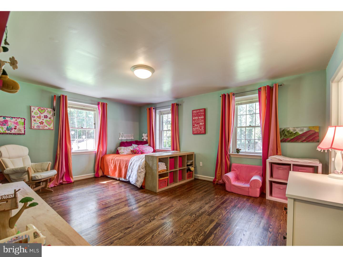 1516 Meadowbrook Road Rydal, PA 19046 - Photo 17 of 25 Bedroom 2