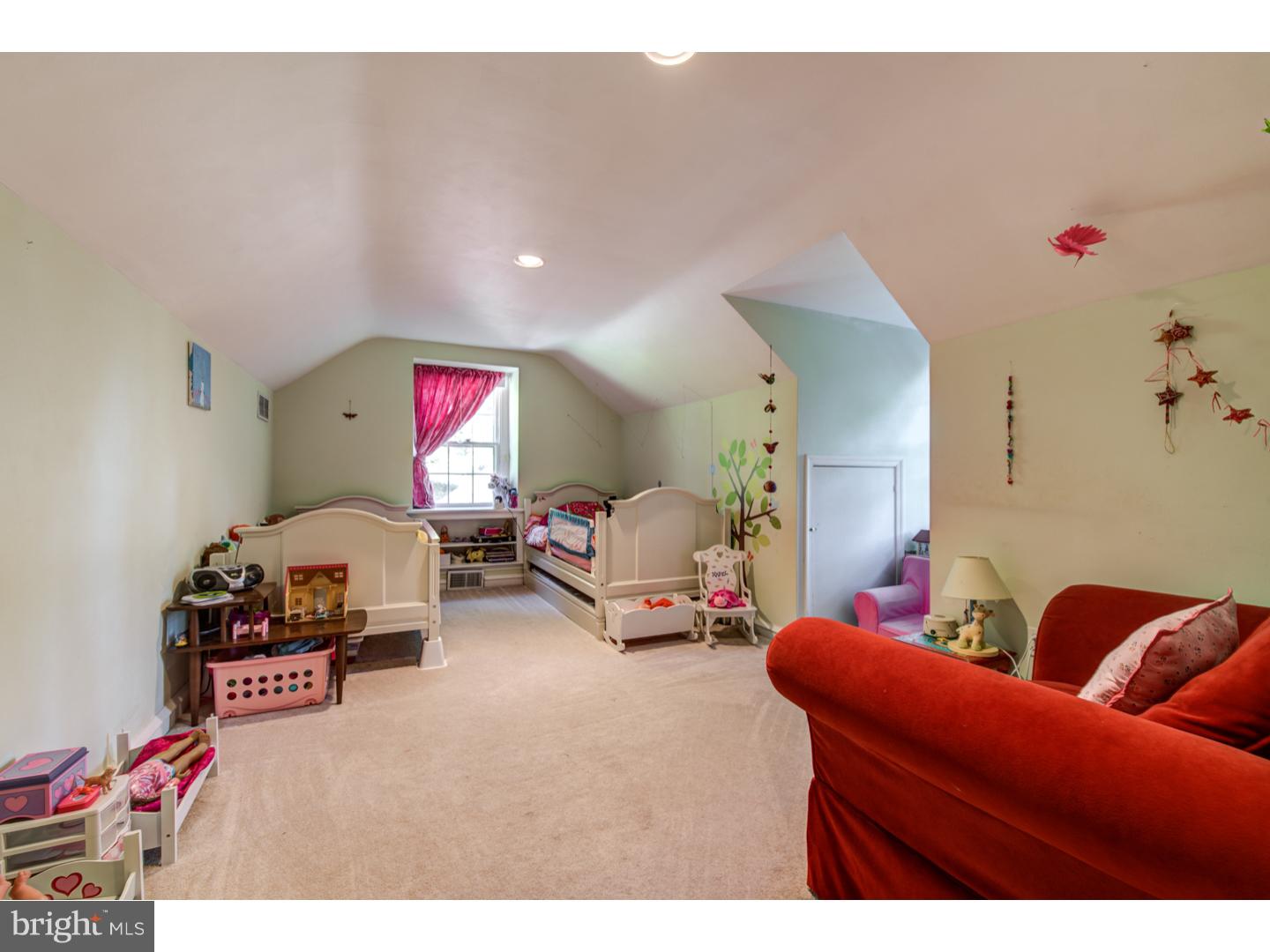 1516 Meadowbrook Road Rydal, PA 19046 - Photo 18 of 25 Bedroom 4