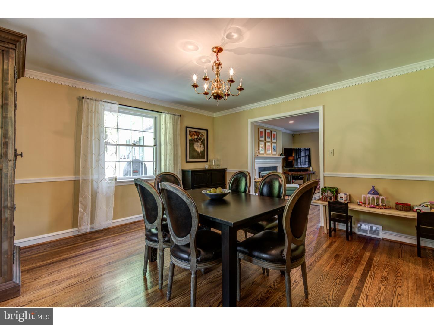 1516 Meadowbrook Road Rydal, PA 19046 - Photo 5 of 25 Dining Room