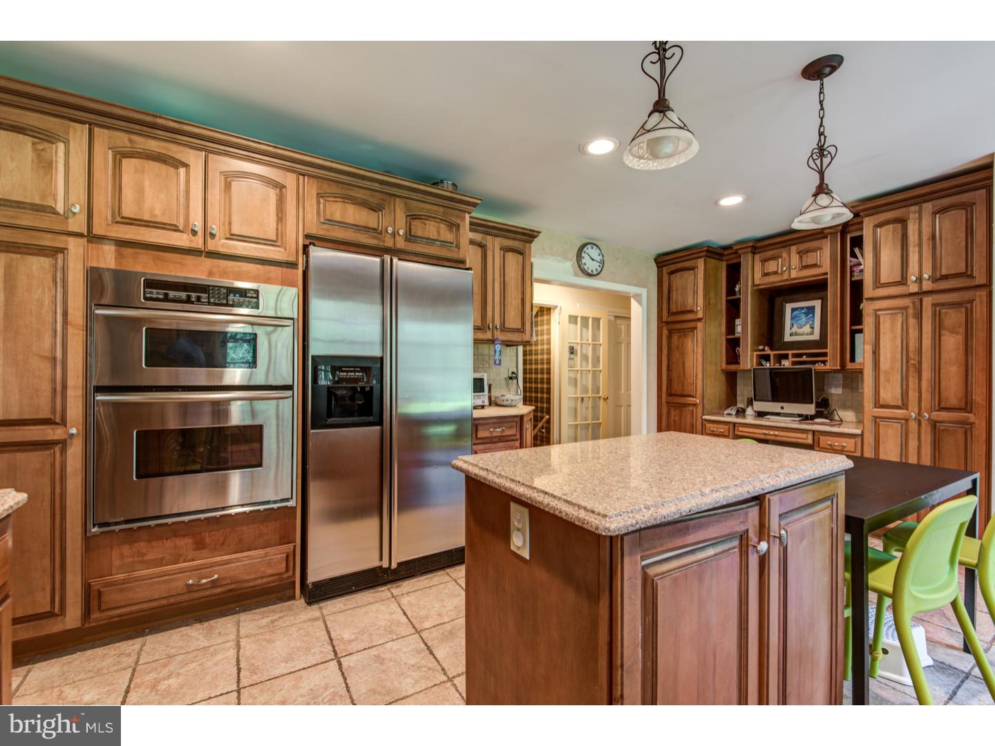 1516 Meadowbrook Road Rydal, PA 19046 - Photo 6 of 25 Kitchen