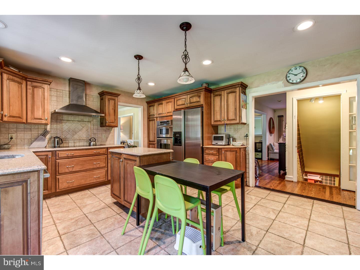 1516 Meadowbrook Road Rydal, PA 19046 - Photo 7 of 25 Kitchen