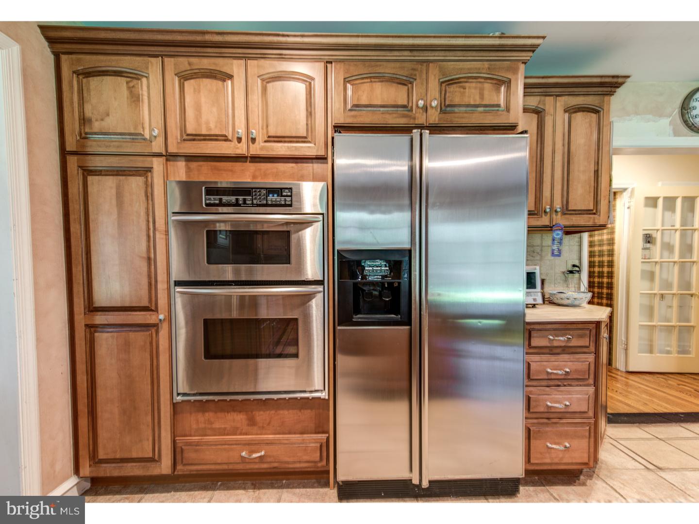 1516 Meadowbrook Road Rydal, PA 19046 - Photo 8 of 25 Kitchen