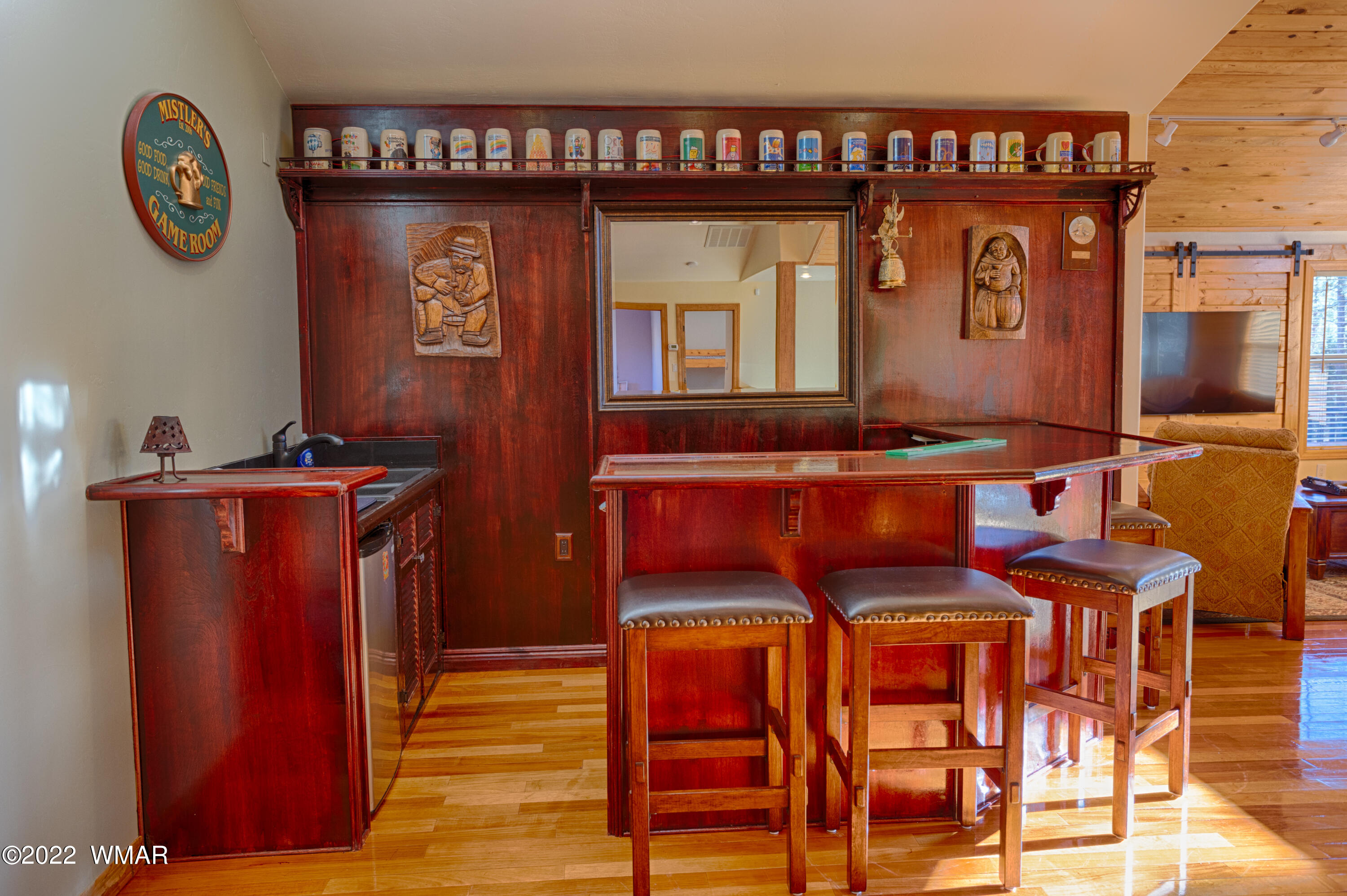 561 South Paintbrush Road Show Low, AZ 85901 - Photo 23 of 40 Gallery Image 23