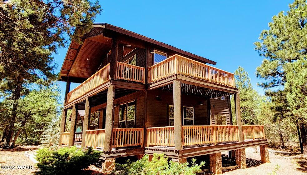 561 South Paintbrush Road Show Low, AZ 85901 - Photo 3 of 40 Gallery Image 3