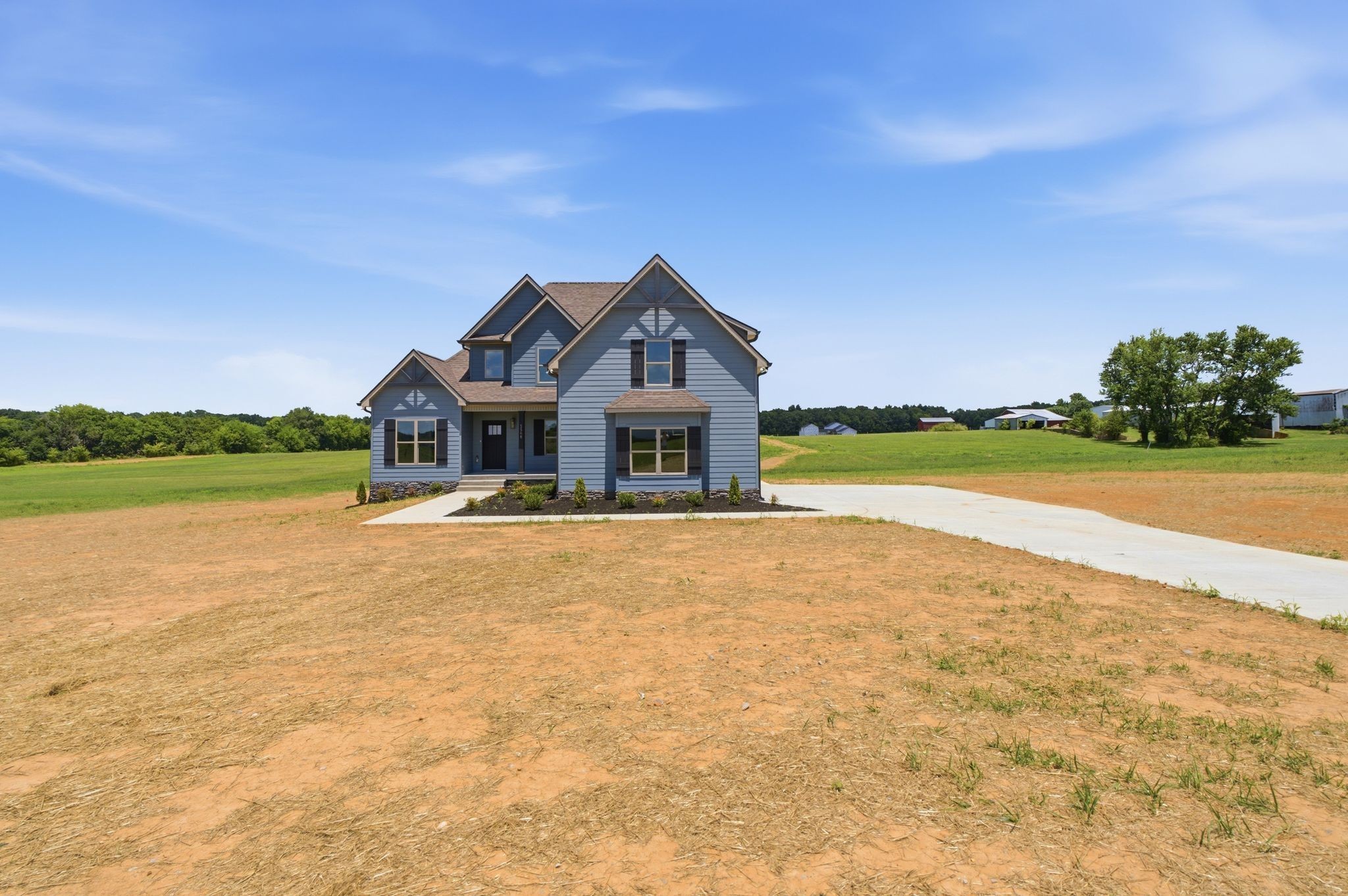 5560 Borthick Road Springfield, TN 37172 - Photo 2 of 42 Gallery Image 2
