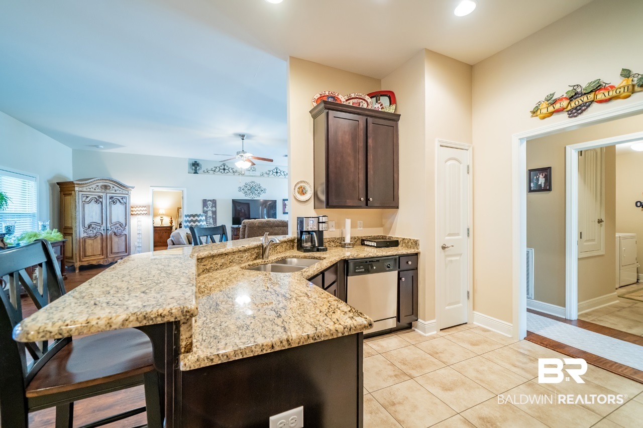 2029 Tammany Court Foley, AL 36535 - Photo 2 of 43 Kitchen