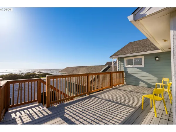 $1,250,000 | 259 South Pacific Street, Unit 16, Rockaway Beach, OR 97136