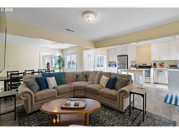 $1,250,000 | 259 South Pacific Street, Unit 16, Rockaway Beach, OR 97136