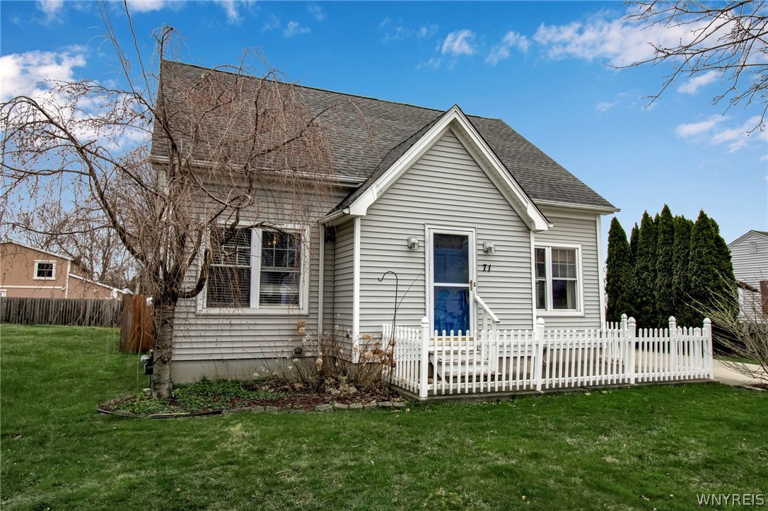 71 Irwinwood Road Lancaster, NY 14086 - Photo 1 of 1 Gallery Image 1