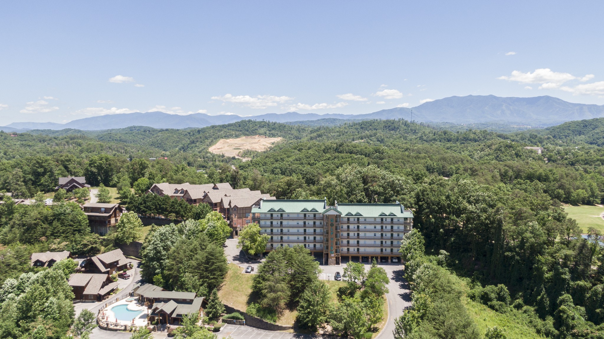 818 Golf View Boulevard, Unit 1303 Pigeon Forge, TN 37863 - Photo 16 of 29