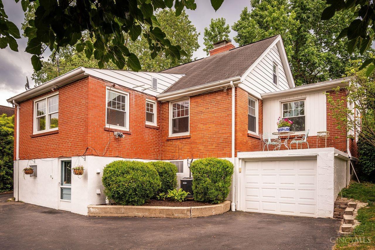 7066 Salem Road Cincinnati, OH 45230 - Photo 47 of 55 Gallery Image 47