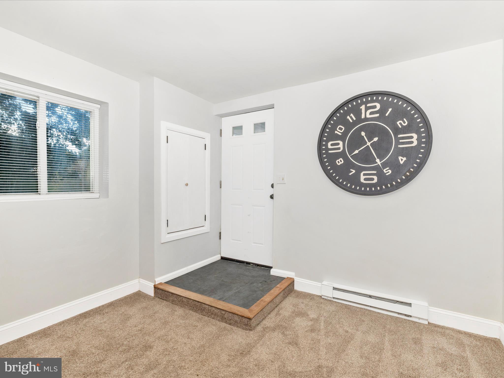 1410 Woodenbridge Lane Mount Airy, MD 21771 - Photo 29 of 50 a view of a hallway with entryway